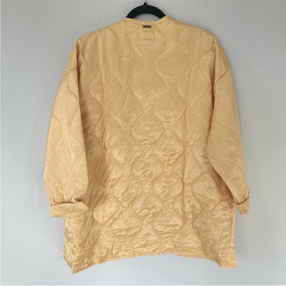 Billabong x Sincerely Jules Quilted Jacket - Picture 10 of 11